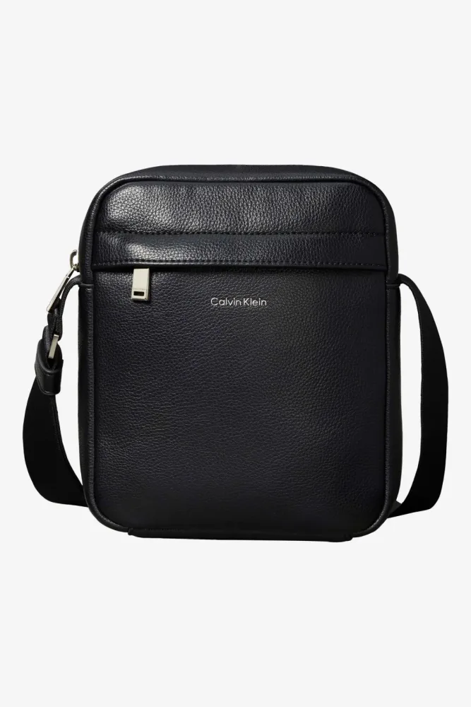 Calvin Klein Umhängetasche - Black Einheitsgroesse Herren