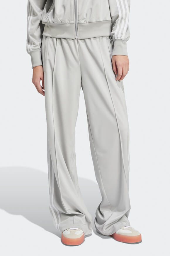 Adidas Originals Adicolor Classic Firebird Trainingshose - Grey Two M Damen