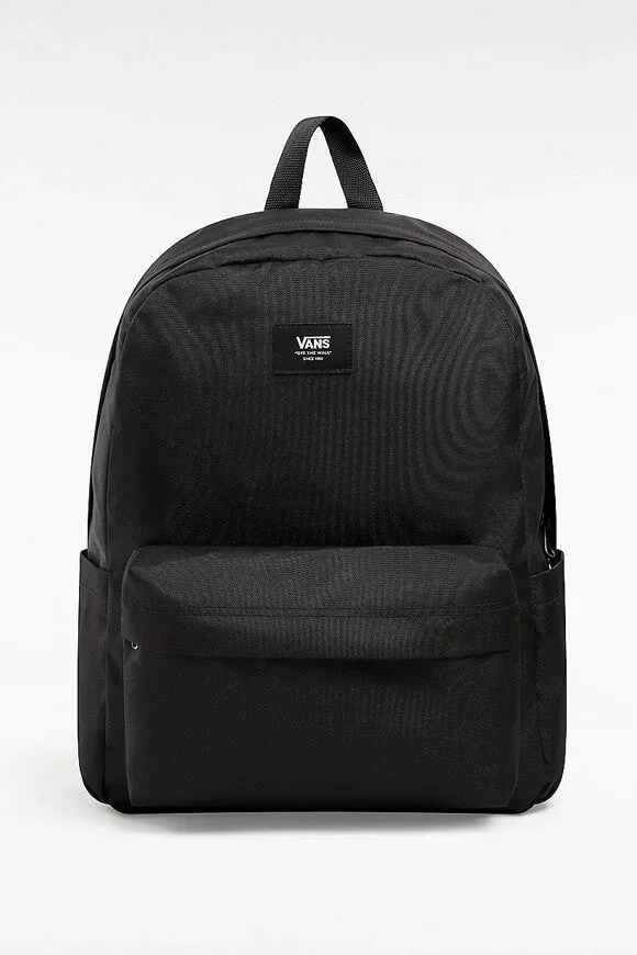 Vans Old Skool Rucksack - Black Einheitsgroesse
