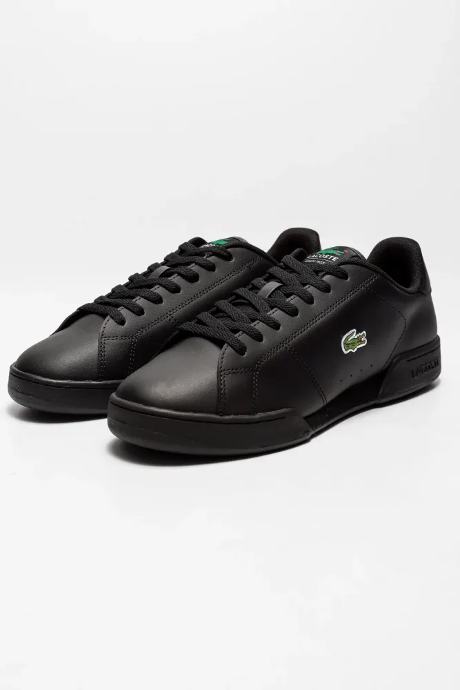 Lacoste - Men's Carnaby, für Herren, Schwarz, Größe 43