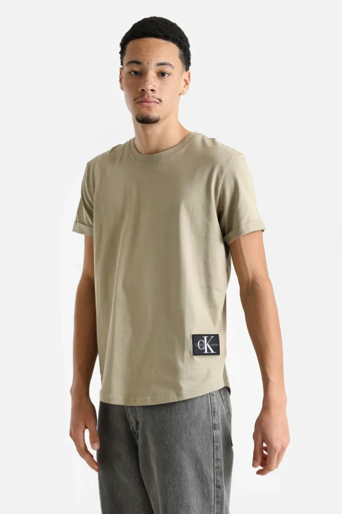 Calvin Klein Jeans T-Shirt - Tree House L Herren
