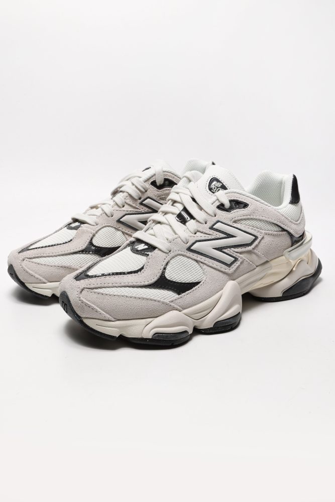 New Balance 9060 Core Upgrade / Sneaker unisex, beige, Grösse: 37.5