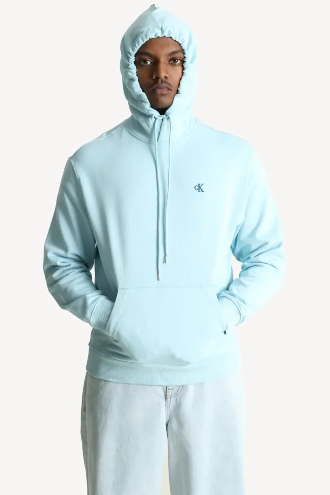 Calvin Klein Jeans Kapuzensweatshirt - Stratosphere M Herren