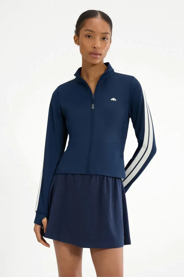 Ellesse Banff Trainingsjacke - Navy S Damen