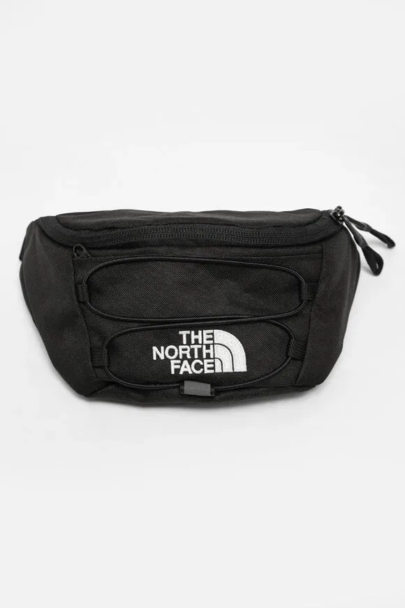 The North Face - Gürteltasche, 2.2L, Black