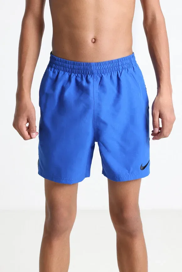 Nike Badeshorts - Game Royal S Kids