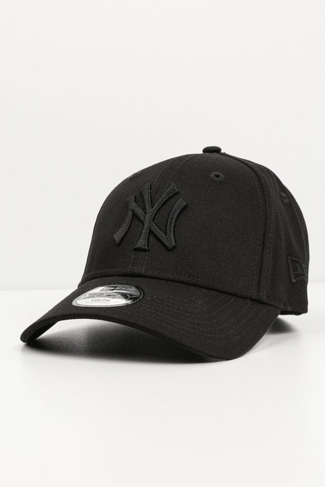 New Era - Cap, 56, Black