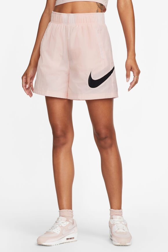 Nike Trainingsshorts - Atmosphere S Damen