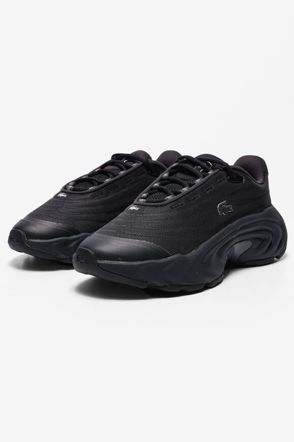 Lacoste Spinor 225 Sneaker - Dark Grey EU37 Damen