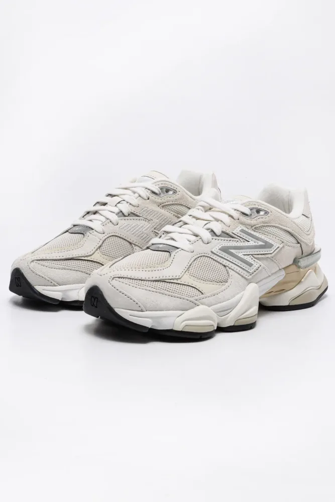 New Balance 9060 Sneaker - Sea Salt EU37.5 Damen