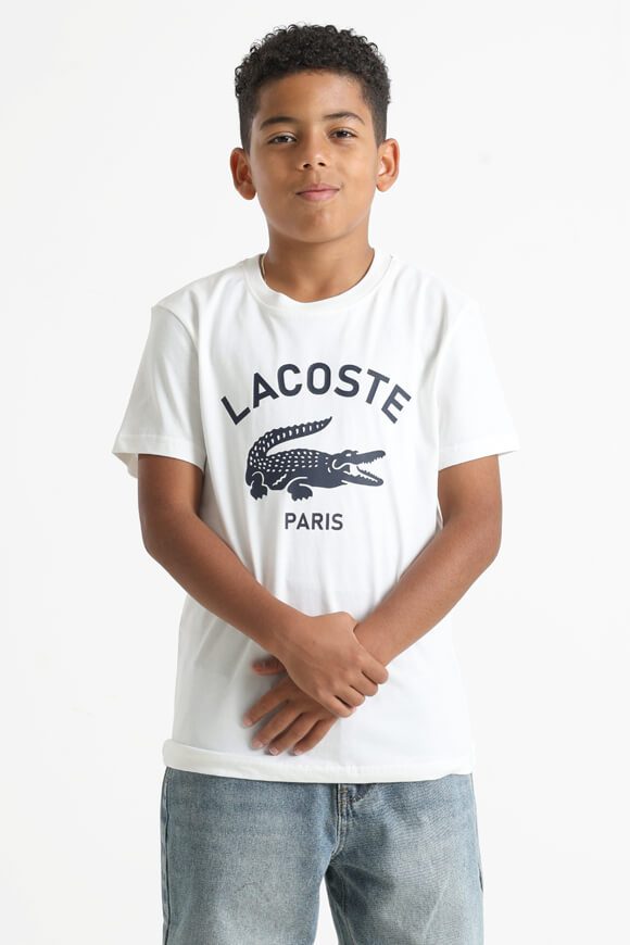 Lacoste T-Shirt - Flour 12 Kids