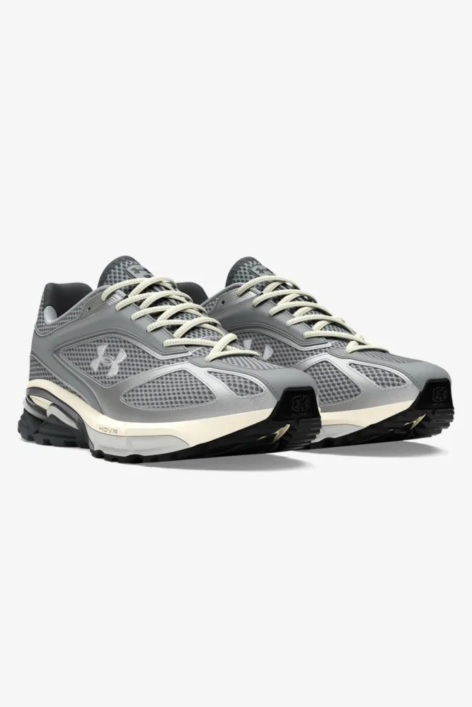 Under Armour Sneaker - Steel EU43 Herren