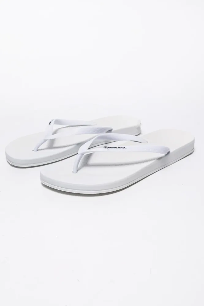 Ipanema Flip Flops - White EU38 Damen