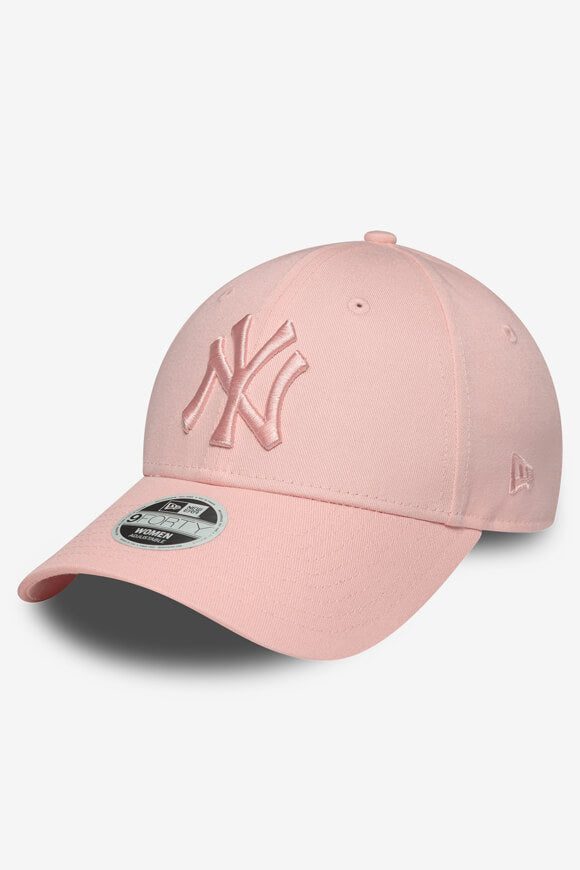 New Era 9Forty Cap / Strapback - Light Pink Einheitsgroesse Damen