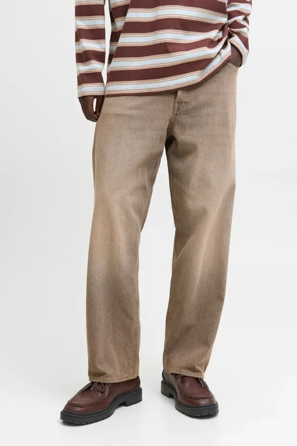 Jack & Jones Relax-fit-Jeans 