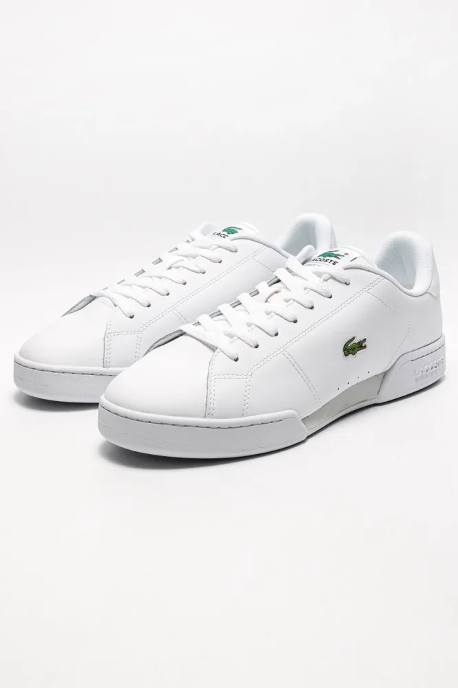 Lacoste - Sneakers, Low Top, für Herren, Weiss, Größe 43
