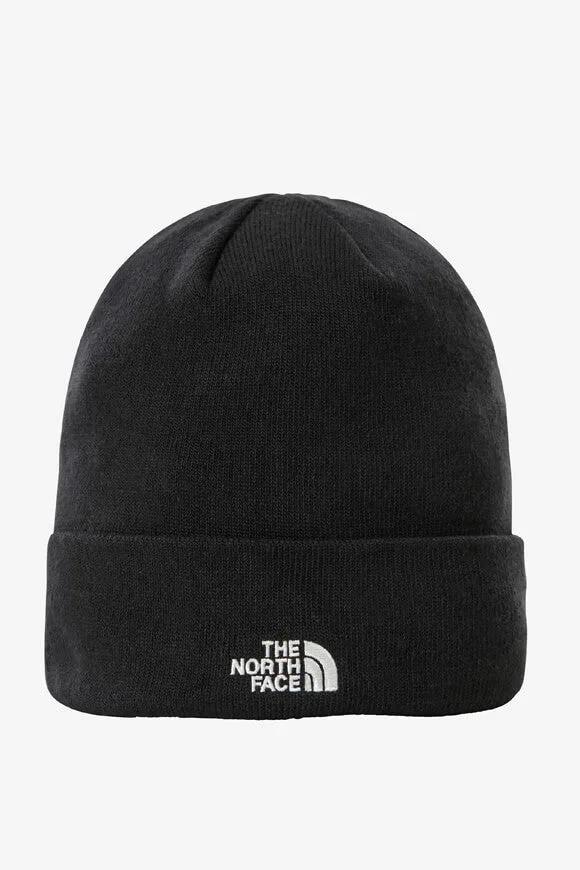 The North Face Beanie - Schwarz Einheitsgroesse