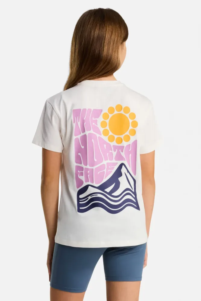 The North Face Kinder Voyage Relaxed T-Shirt