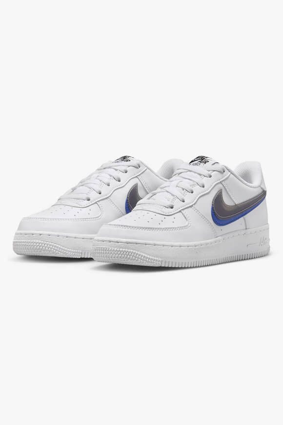Nike Air Force 1 Impact Next Nature Sneaker - White EU36.5 Kids