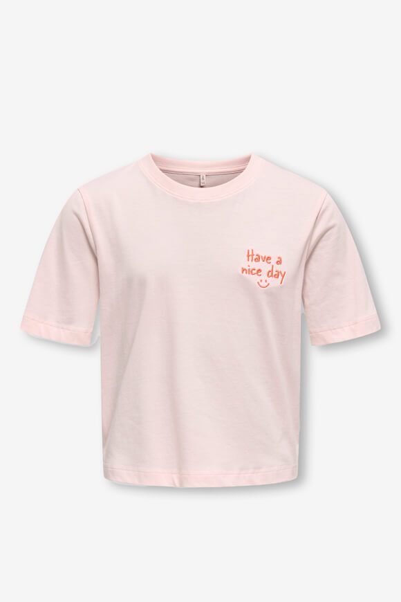Only KOGREX T-Shirt - Mauve Chalk 134-140 Kids