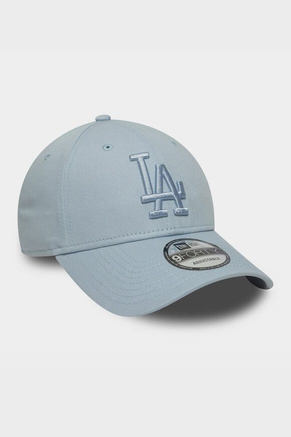 New Era 9Forty Cap / Strapback - Light Blue Einheitsgroesse Herren