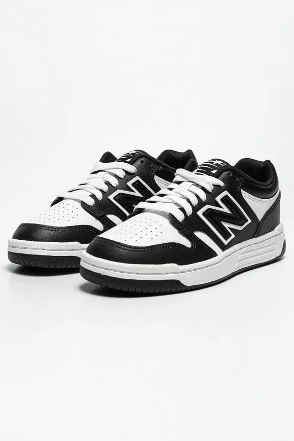 New Balance G 480 Ying Yang Sneaker - Black EU38.5 Kids