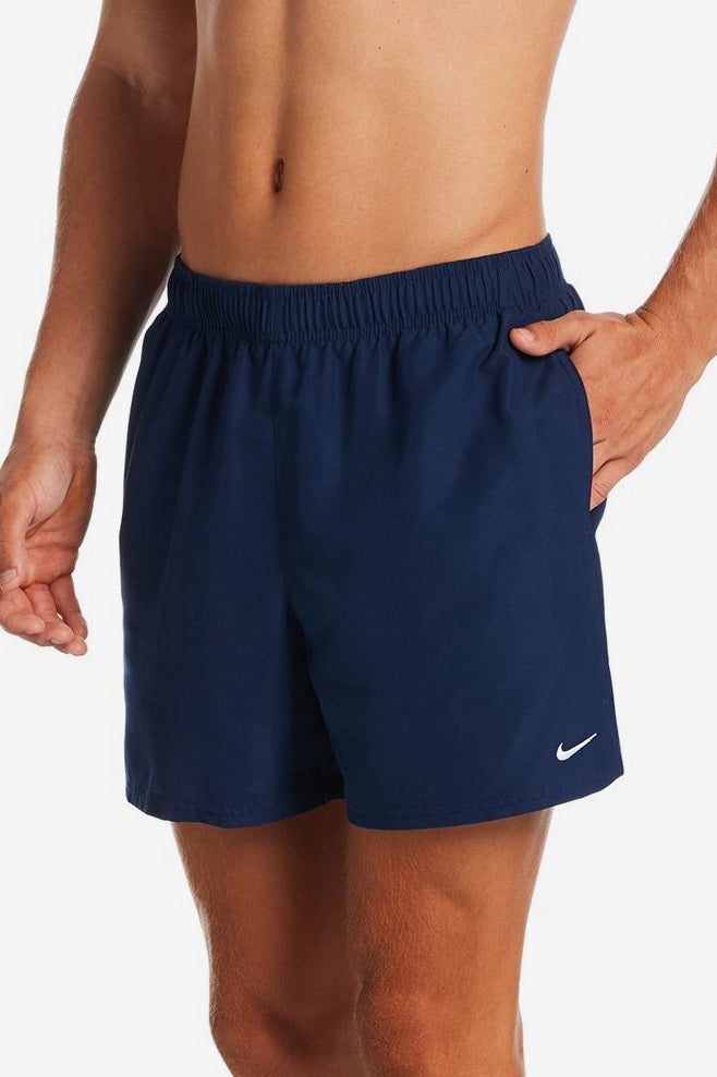 Nike - Badeshorts, für Herren, Marine, Größe XL