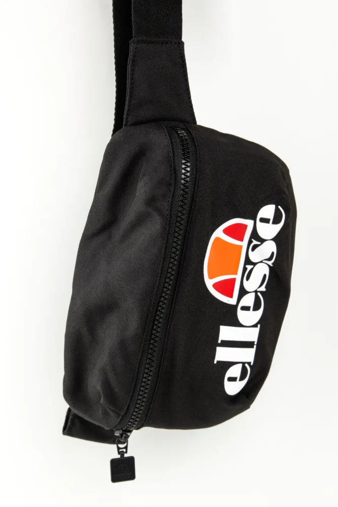 Ellesse Bauchtasche - Schwarz Einheitsgroesse