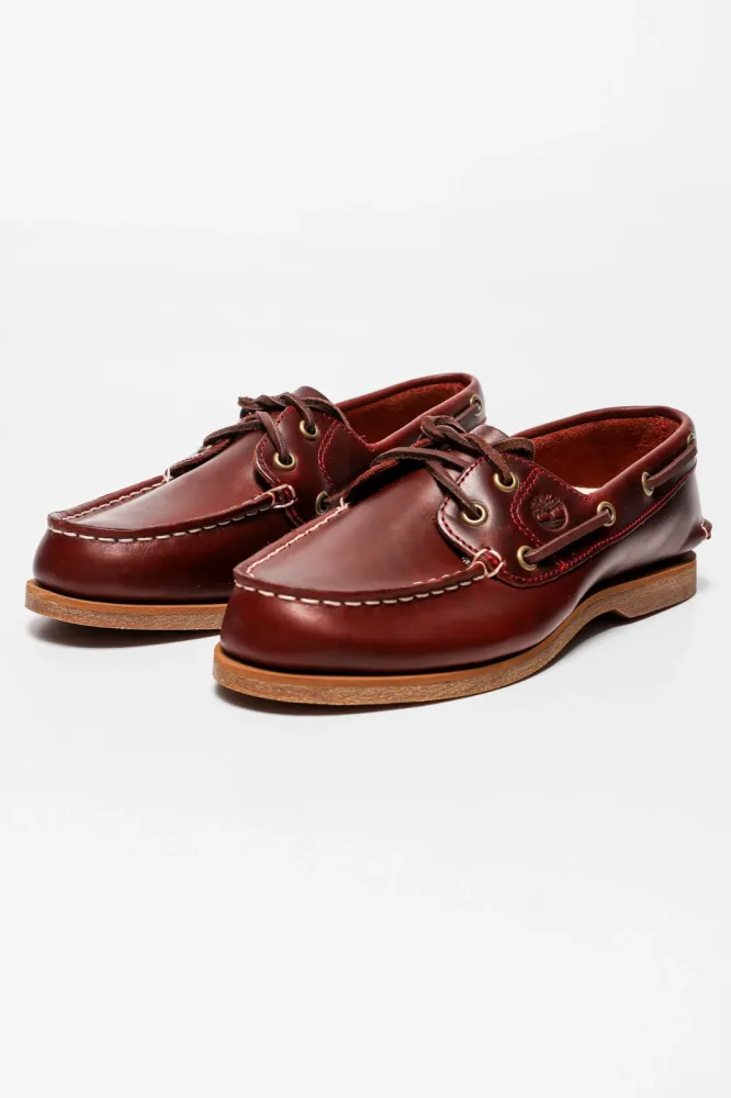 Timberland CLASSIC BOAT-8 39