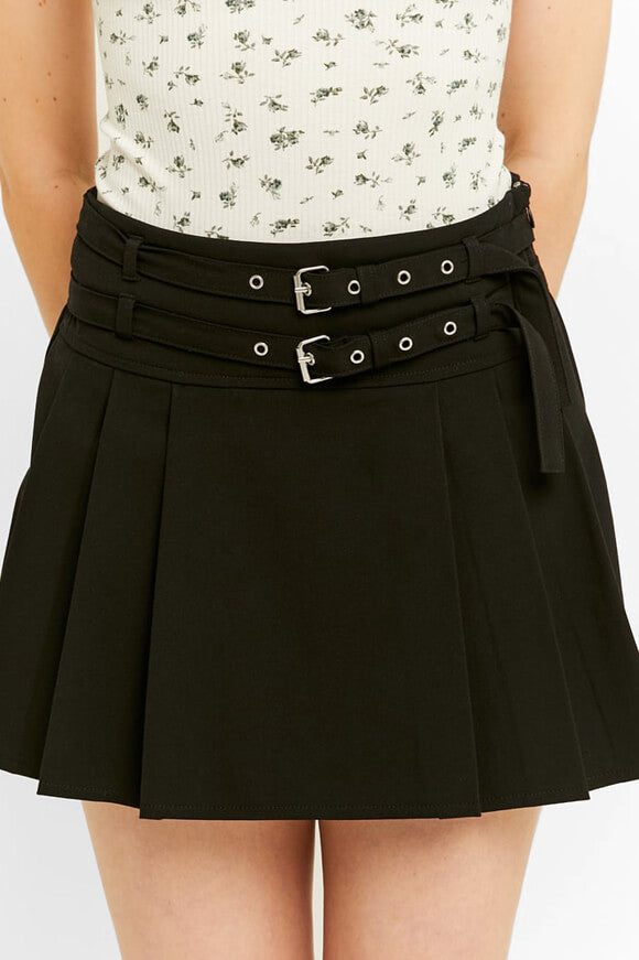 Tally Weijl Skort - Black XS Damen