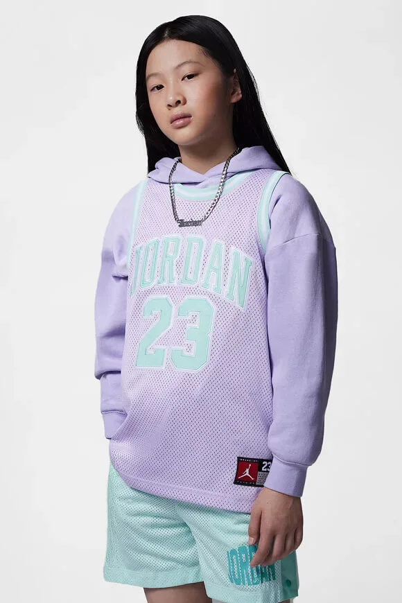 Jordan Mesh Tanktop - Doll M Kids