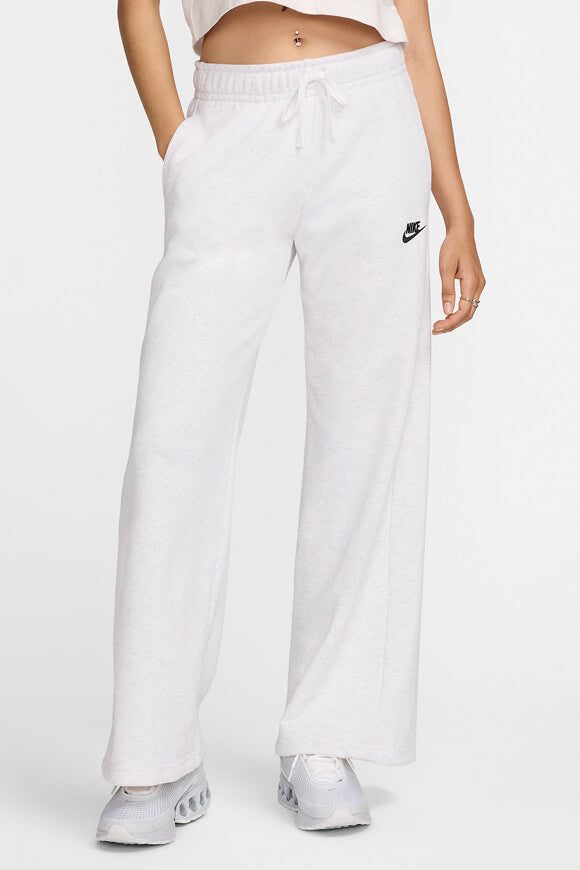 Nike Sportswear Club Fleece Sweathose - Birch Heather S Damen