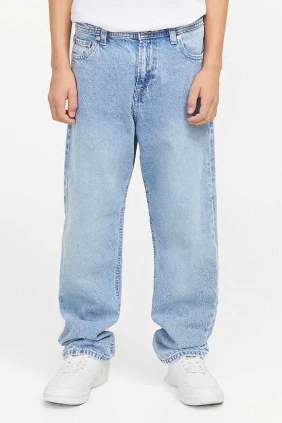 Jack & Jones Junior Relax-fit-Jeans 