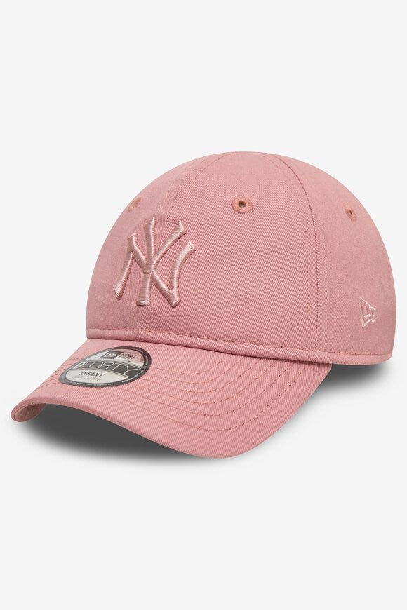 New Era 9Forty Baby Cap - Old Rose Einheitsgroesse