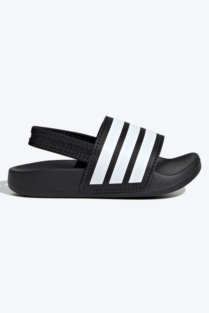 Adidas Sportswear Adilette Baby Sandalen - Black EU19
