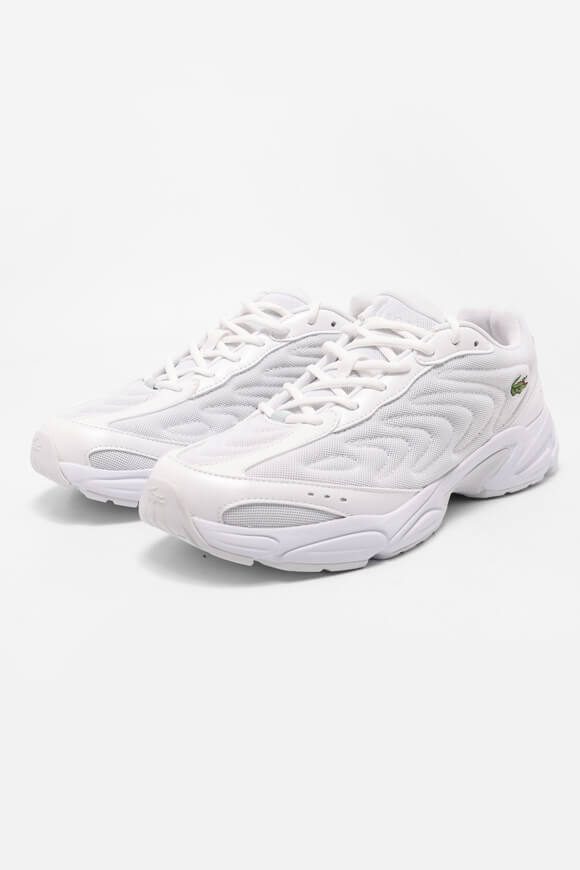 Lacoste Storm 96 2K Lite Sneaker - White EU40.5 Herren