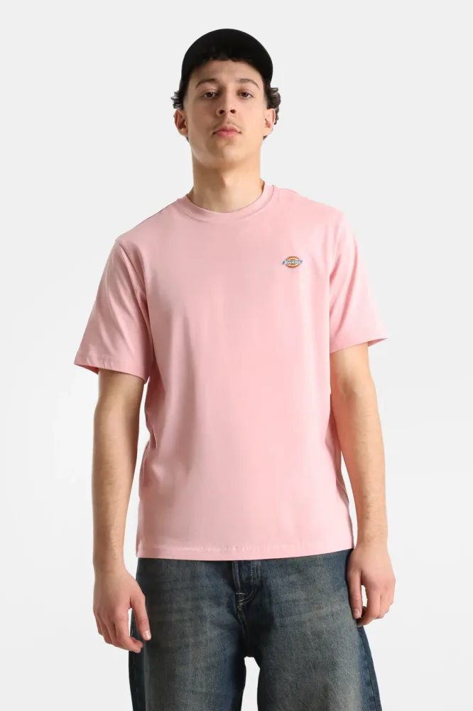 Dickies Mapleton T-Shirt - Bridal Rose L Herren