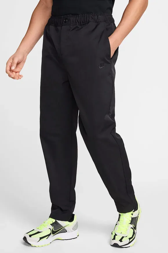 Nike Chinos - Black L Herren