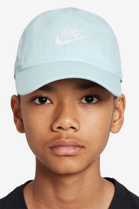 Nike Strapback Cap - Glacier Blue Einheitsgroesse Kids