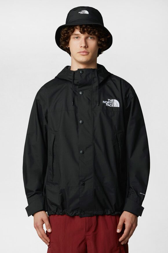 The North Face - Jacke, für Herren, Black, Größe M