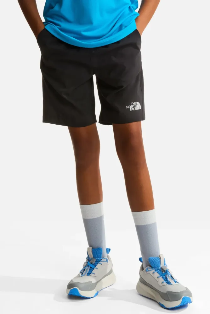 The North Face Trainingsshorts - Black XL Kids