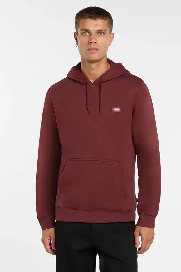 Dickies Oakport Kapuzensweatshirt - Andorra M Herren