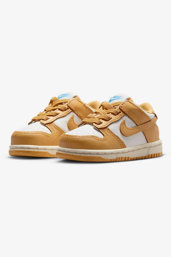 Nike Dunk Baby Sneaker - Honeycomb EU17