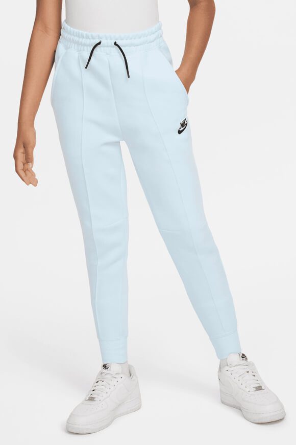 Nike Sweathose - Glacier Blue S Kids