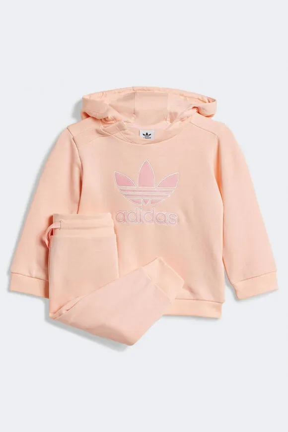 Adidas Originals Baby-Set - Haze Coral 92