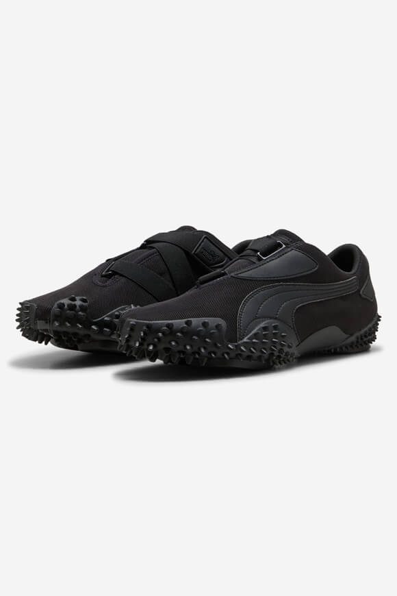 Puma Mostro OG Prime Sneaker - Black EU41 Herren