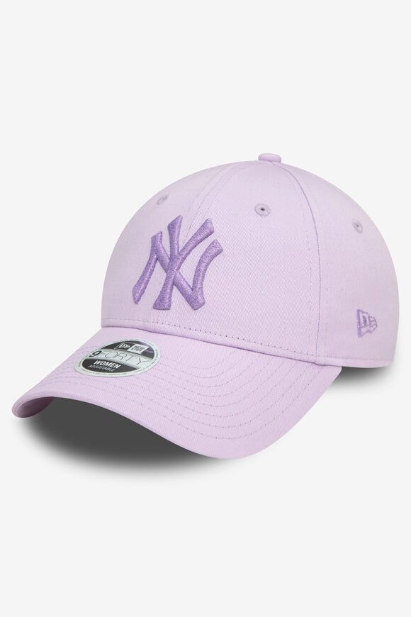 New Era 9Forty Cap / Strapback - Lilac Einheitsgroesse Damen