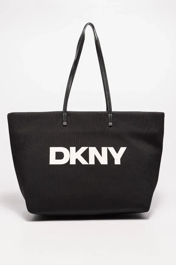DKNY Jenny Shopper - Black Einheitsgroesse Damen