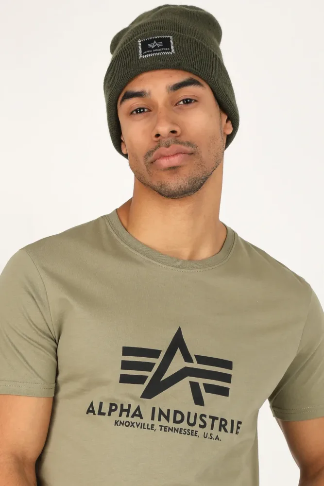 Alpha Industries T-Shirt 
