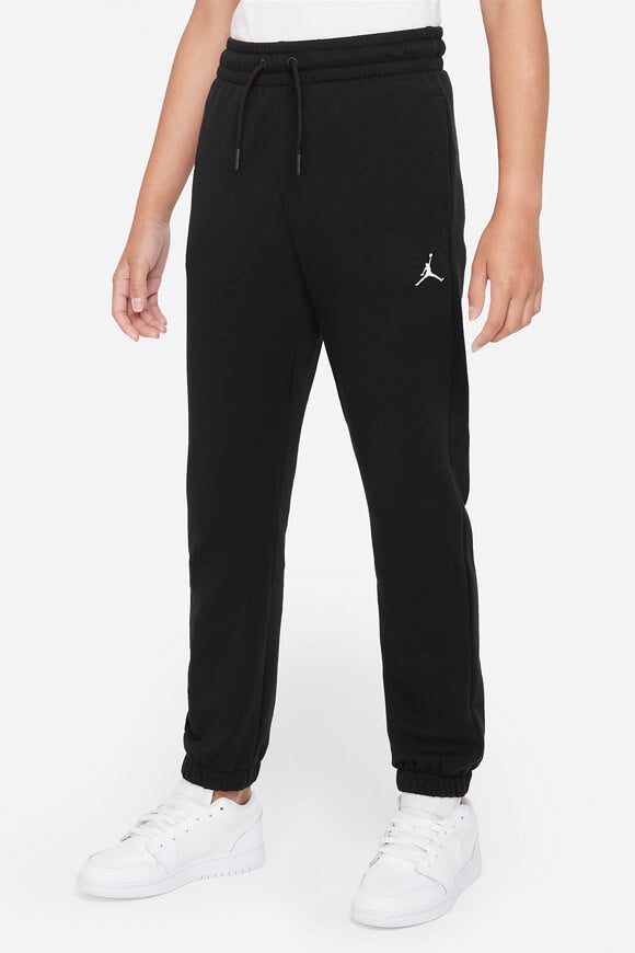 Jordan Sweathose - Schwarz XL Kids